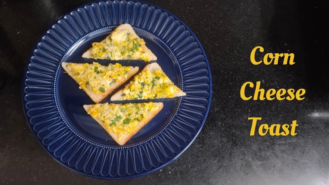 Corn Cheese Toast #corncheese #toast #snacksrecipe #kidssnacks #kidsfavouritefood #kidsfood #viral 