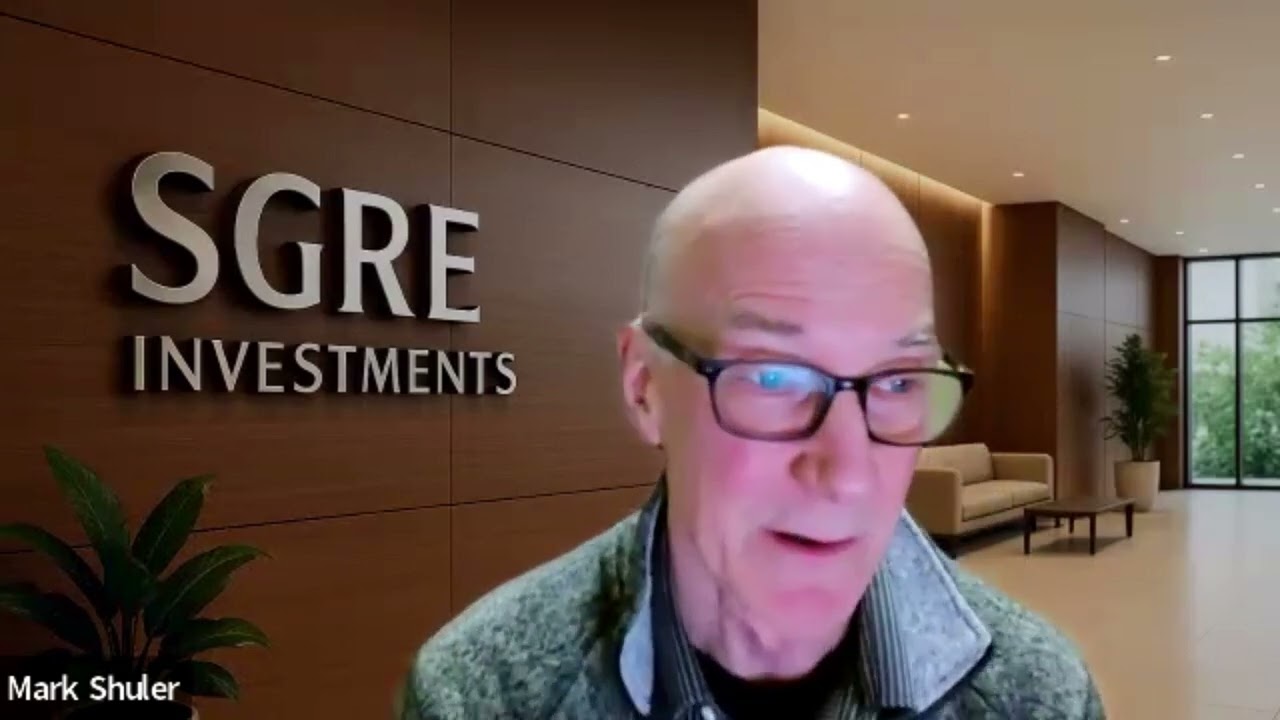 BIGGEST RISK with Mark Shuler