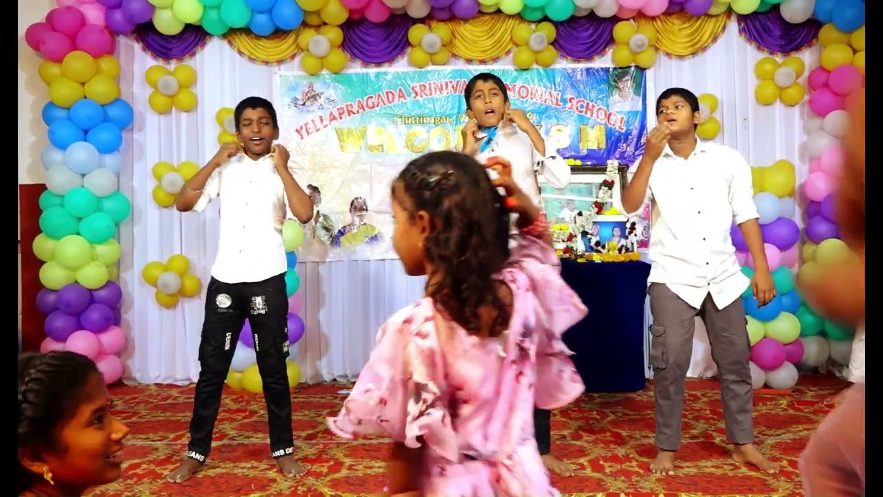 On December 2nd Edheymitama mayamaya Mix song