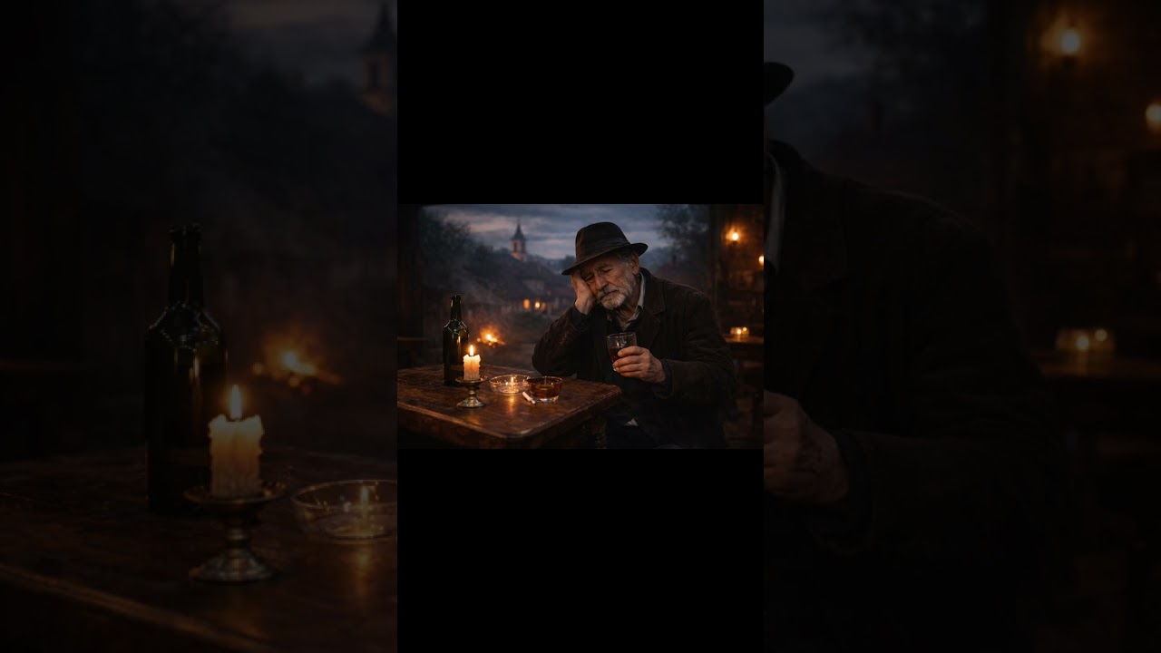 Lautarul Din Sat - Timpule, încotro mergi #fypyoutube #fypシ゚viral #fyp 