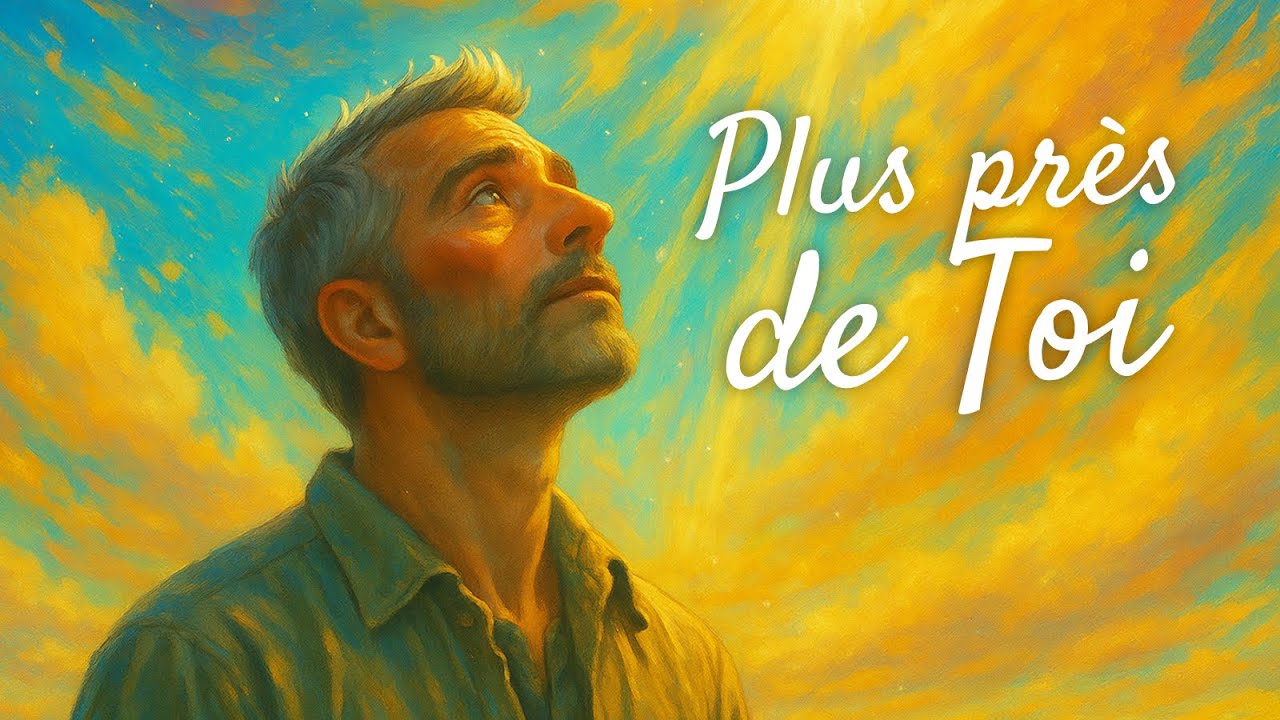 Plus pr&egrave;s de Toi