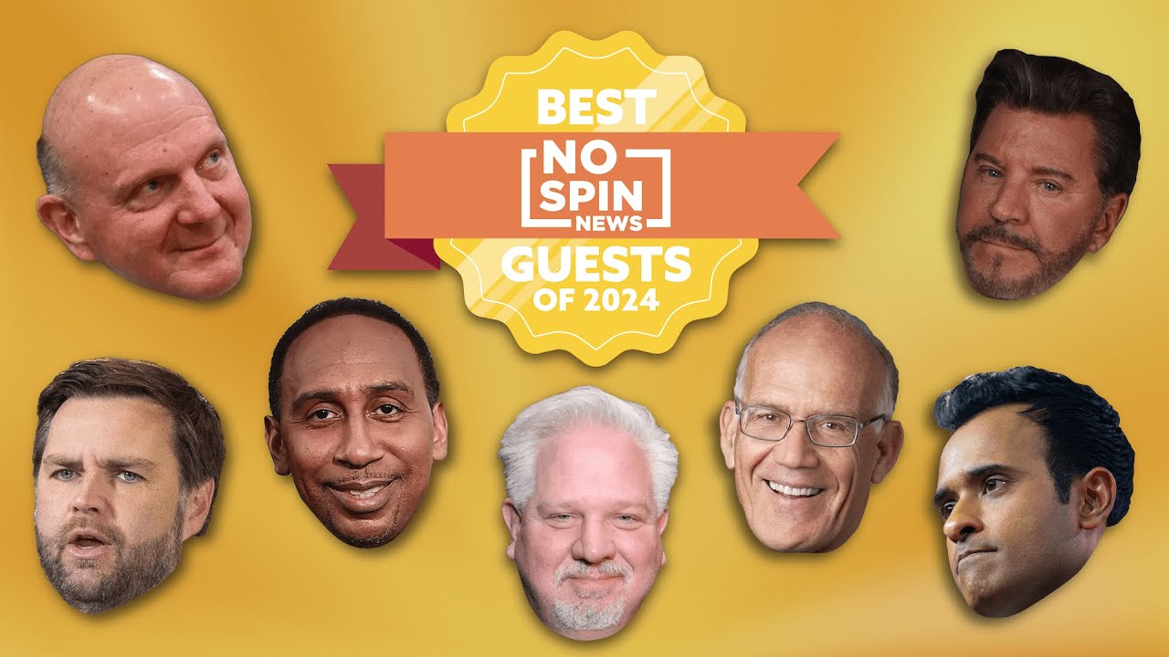 The Best Guests of 2024