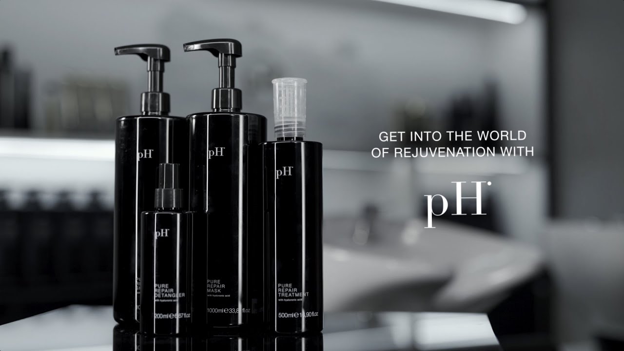 pH Pure Repair Treatment