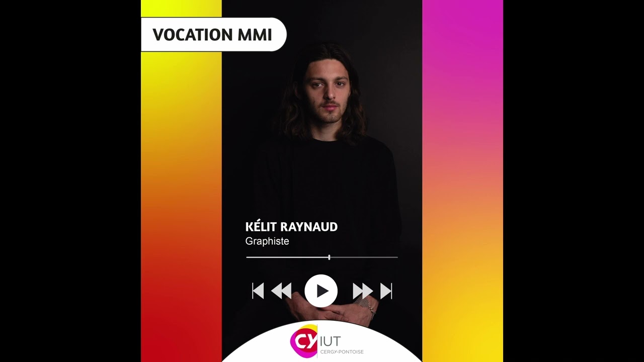 Interview de Kelit Raynaud &ndash; La freelance dans le monde du graphisme