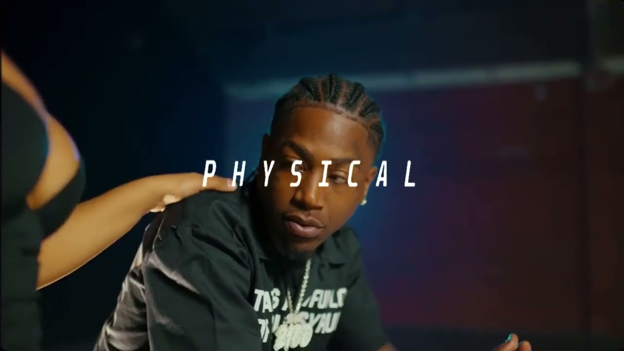 Young Slo-Be x EBK Jaaybo Sample Type Beat 