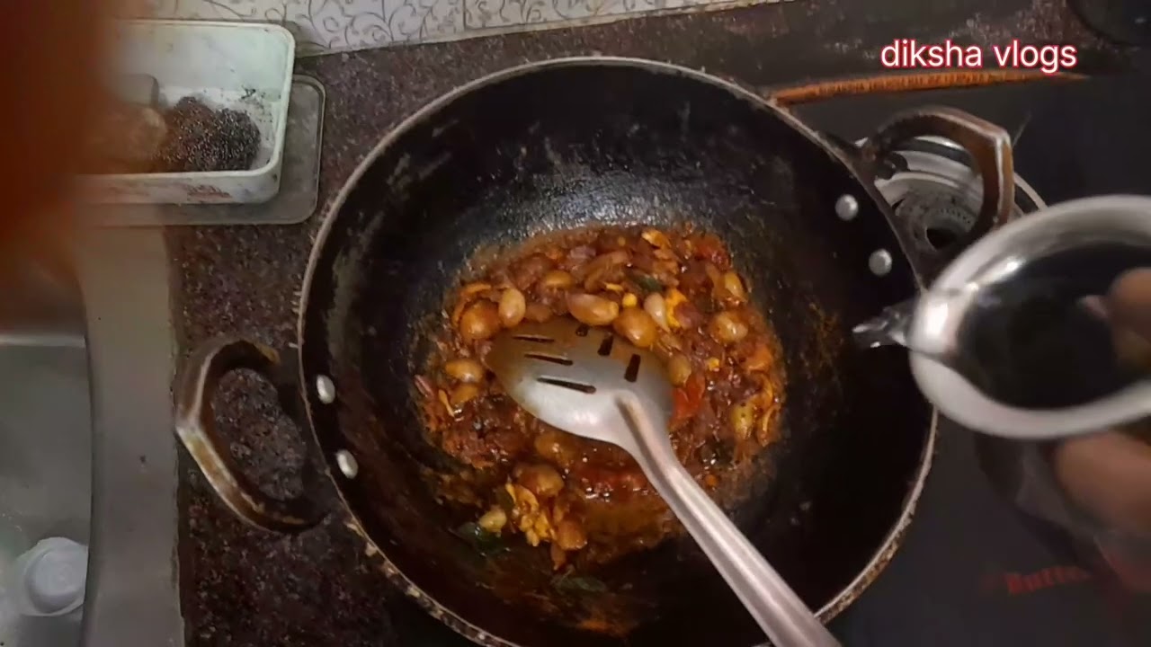 சின்ன வெங்காயம் கார குழம்பு recipe