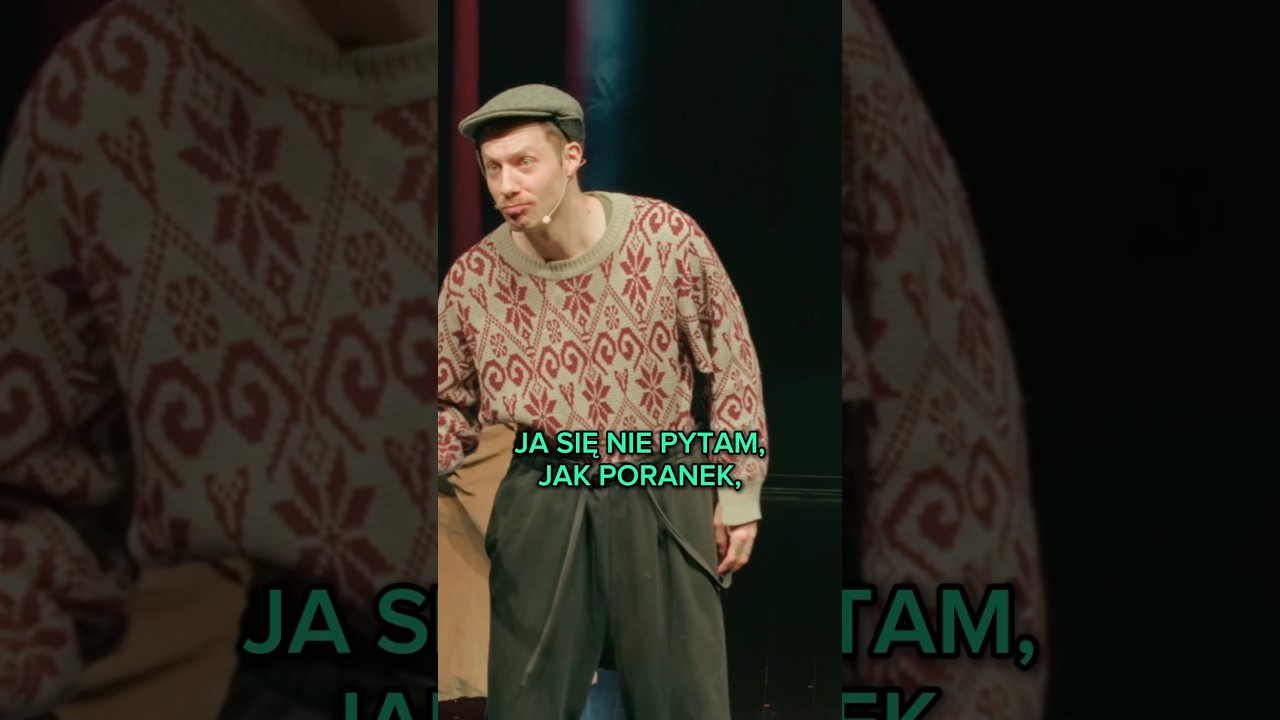 Intymne wyznanie Krzysztofa 😅 #panli #iżulionista #iluzjonistapanli