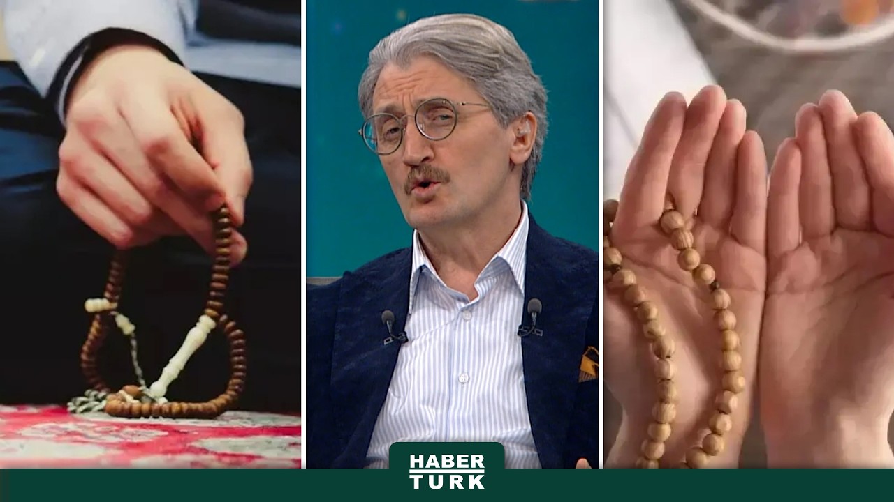 En Hayırlı Amel Hangisi? I Osman Egin İle Ramazan Notları - 20 Şubat 2026