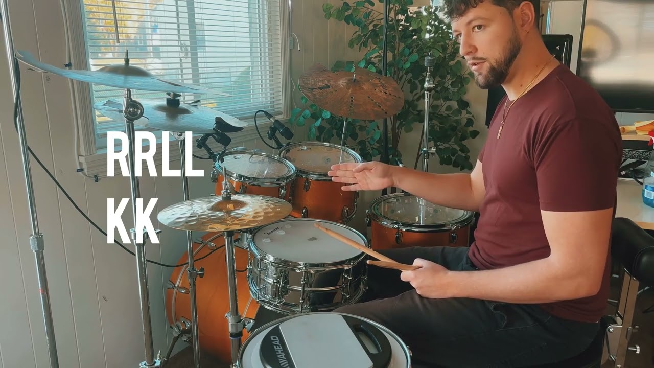 Chops You Can Use EP:1 - Dylan Suski
