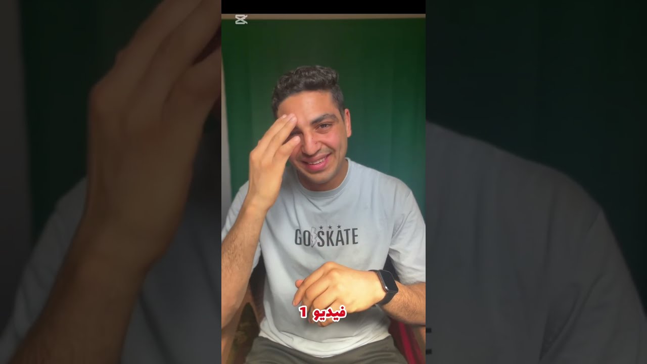 سلسلة تعليم لغة الاشارة 🤟