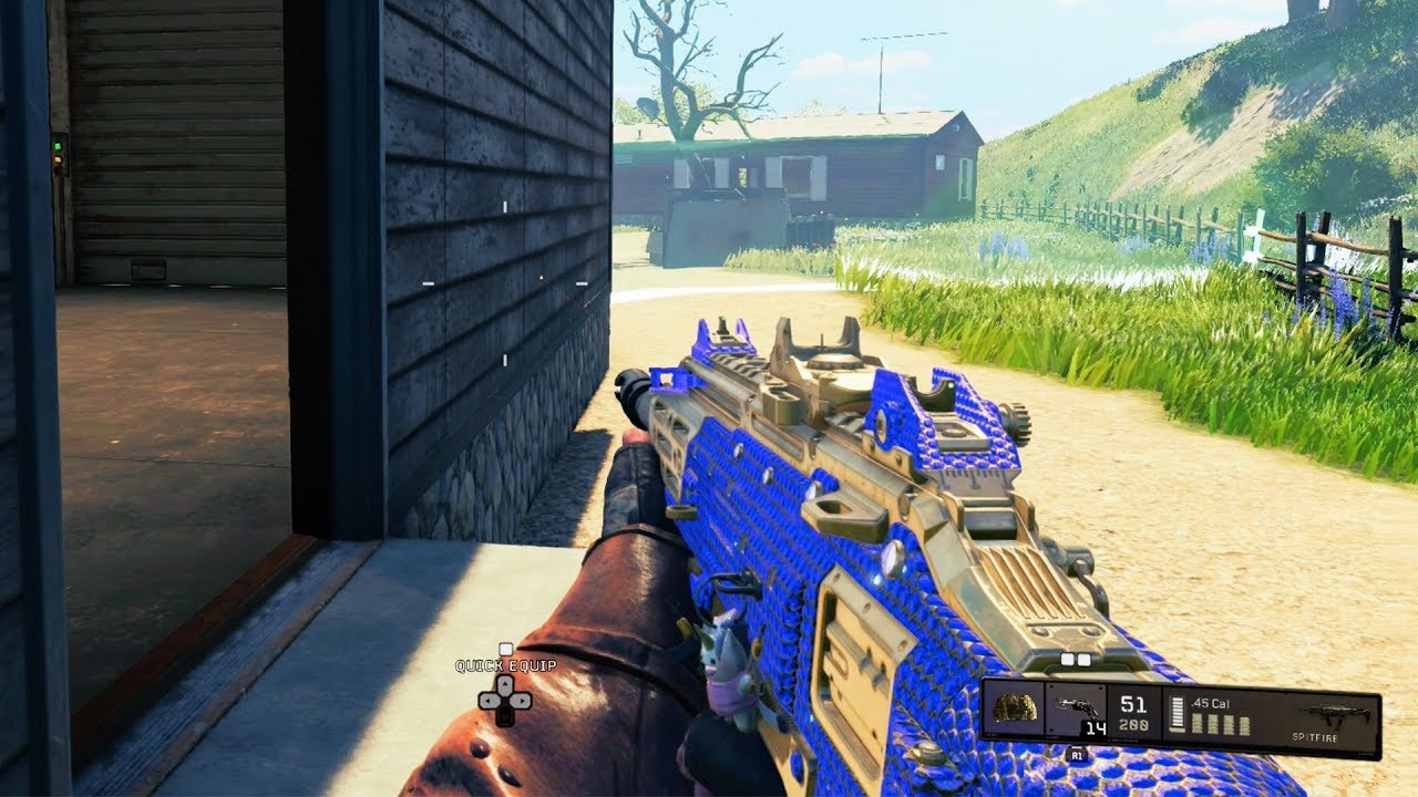 У МЕНЯ ЗАКРУШИЛАСЬ ГОЛОВОЛОМКА ОТ СМЕХА | Black Ops 4 Blackout