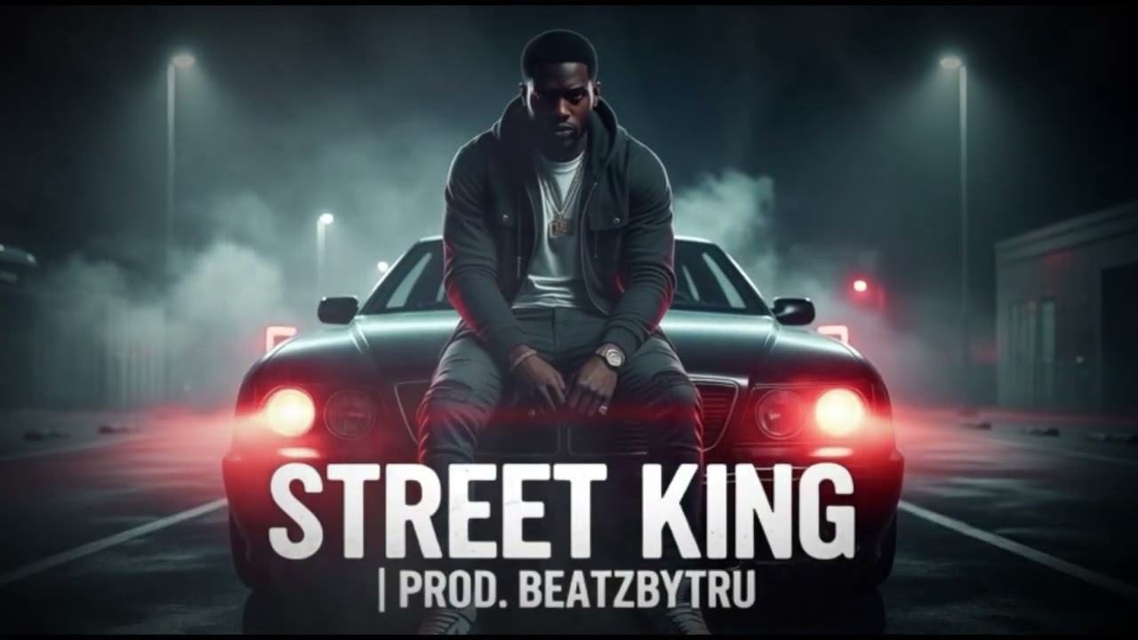 NBA YoungBoy x Quando Rondo Type Beat – Street King | Louisiana Trap Beat (Free)