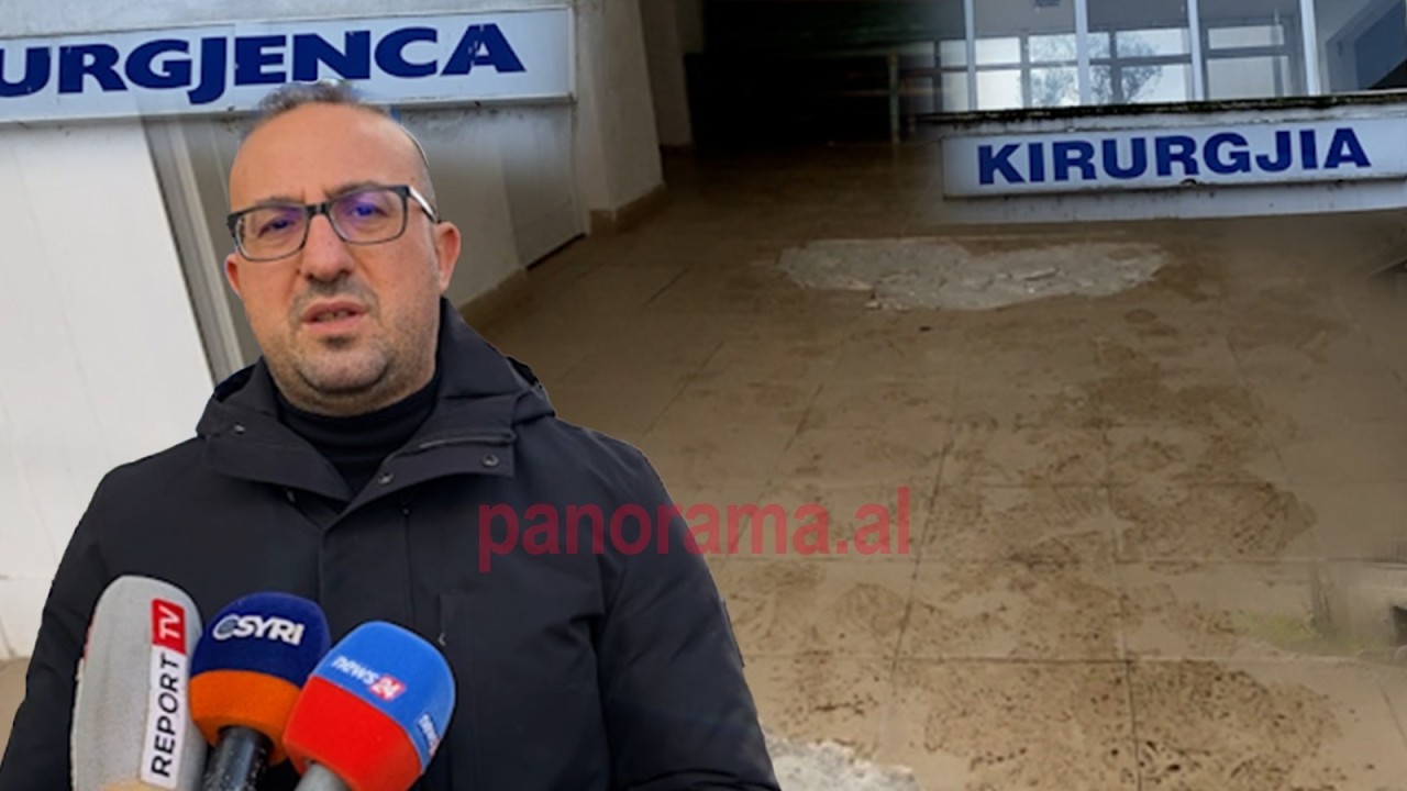 “llumi deri në qafë! Privatët rruajnë...