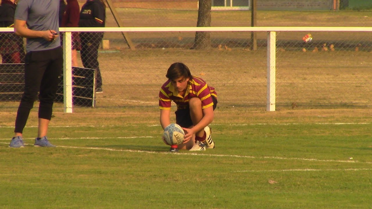 063-2022 St Johns vs Craighouse School - Chile - JC - 29-06-2022