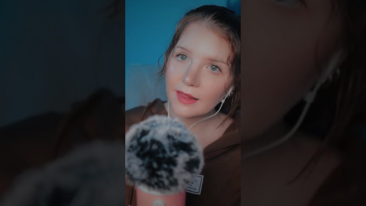how I learned korean #storytime #asmr #whisperramble #tingles #relax