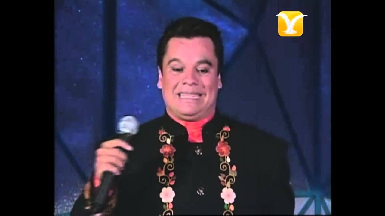 Juan Gabriel, Yo No Estoy Enamorado, Festival de Viña 1998