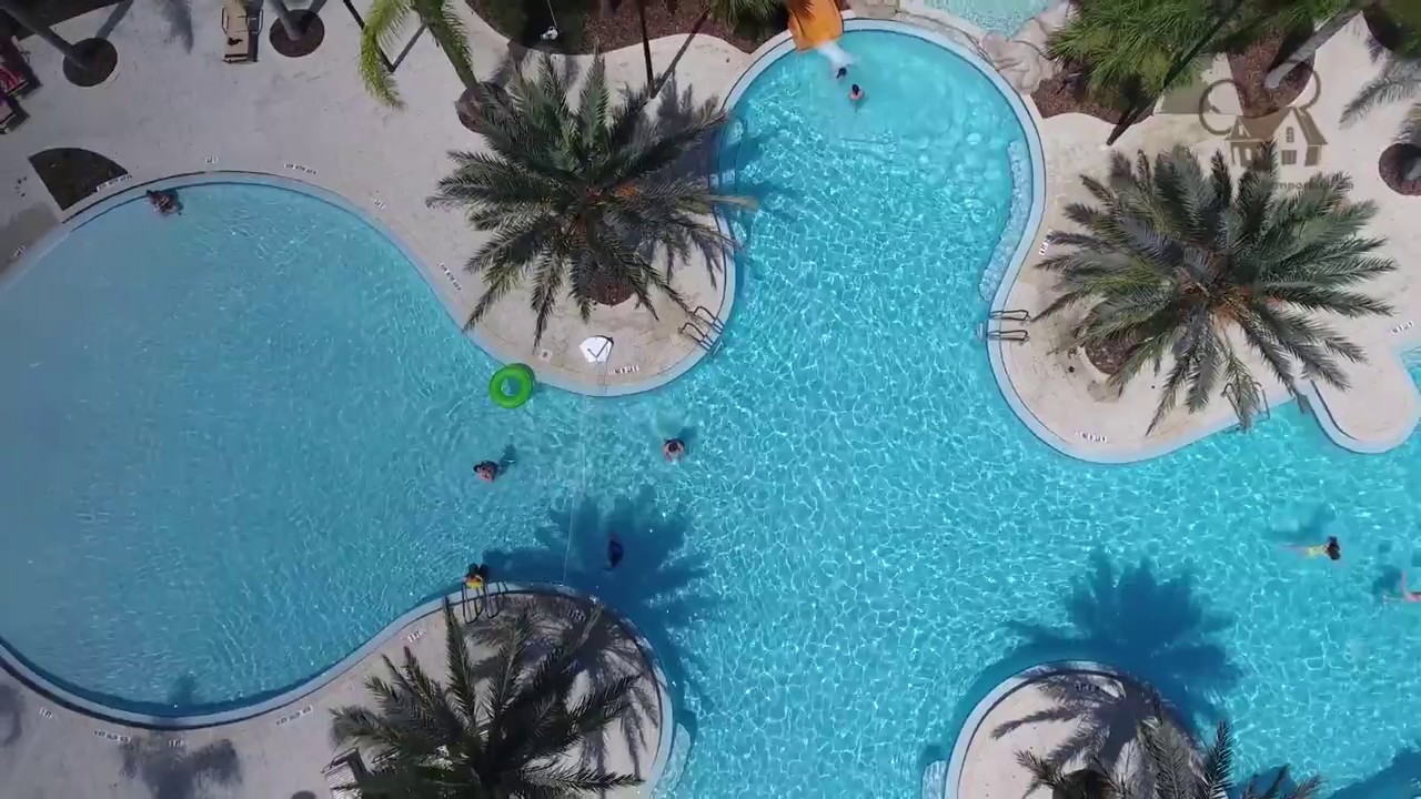 Solterra Resort - Loca&ccedil;&atilde;o de casa em Orlando  - Temporada em Orlando