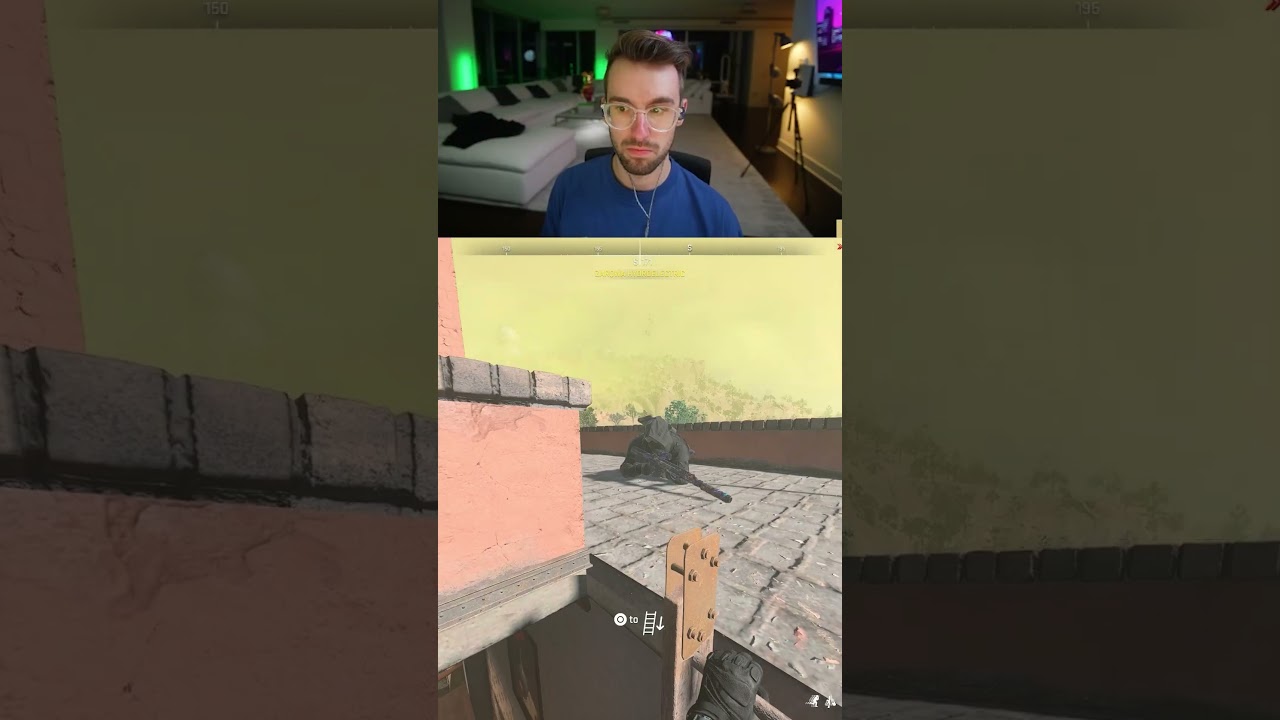 ПРАВДА о рейтинговых играх Warzone...