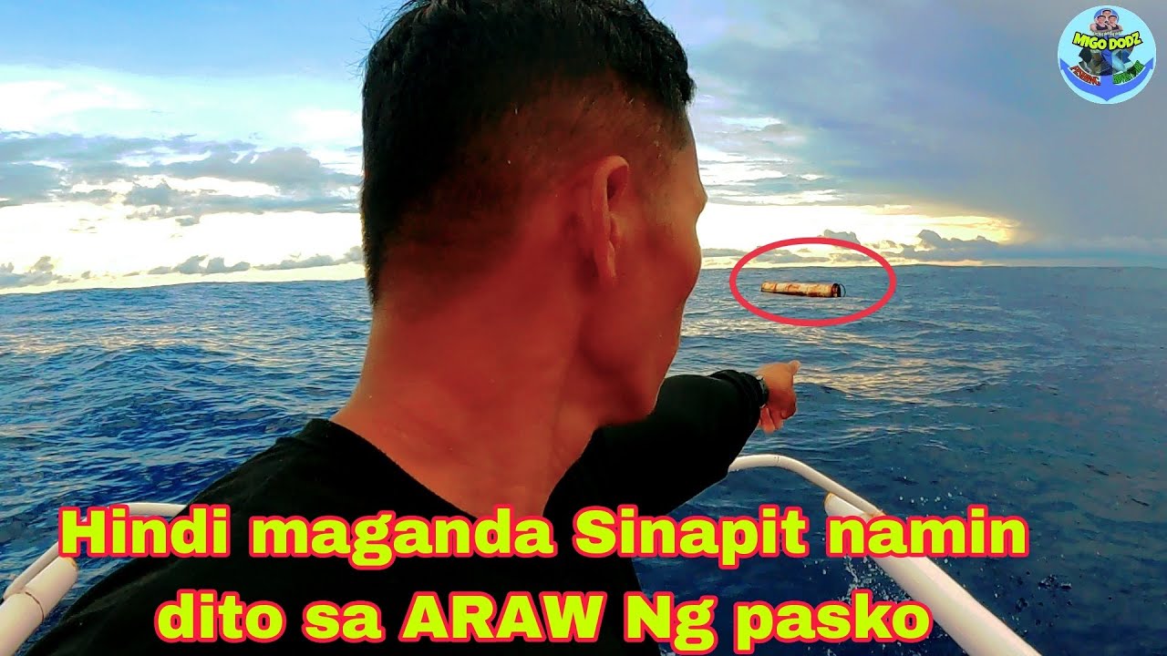 Part33 Pacific adventure| Hindi maganda ang Sinapit namin sa araw Ng pasko | #pacificadventure