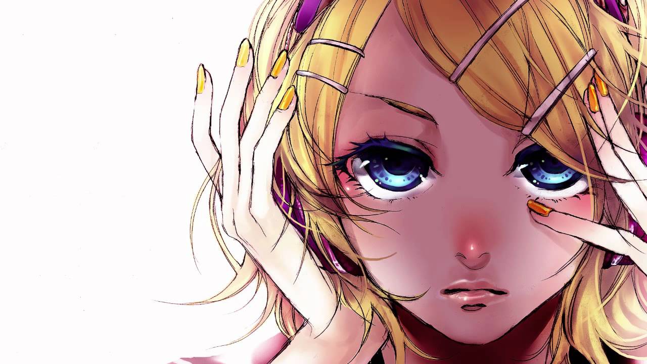 Migikata No Cho-Butterfly On Your Right Shoulder - Kagamine Rin [Version Español] Vocaloid Cover