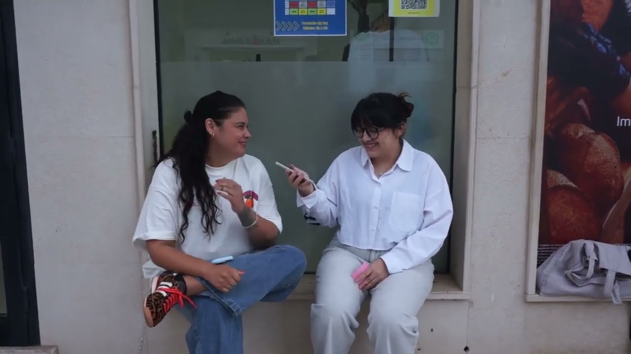 Entrevista a nuestra directora