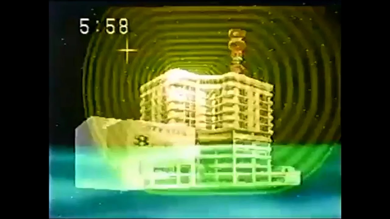 【OP/ED・1983～95年】沖縄テレビ