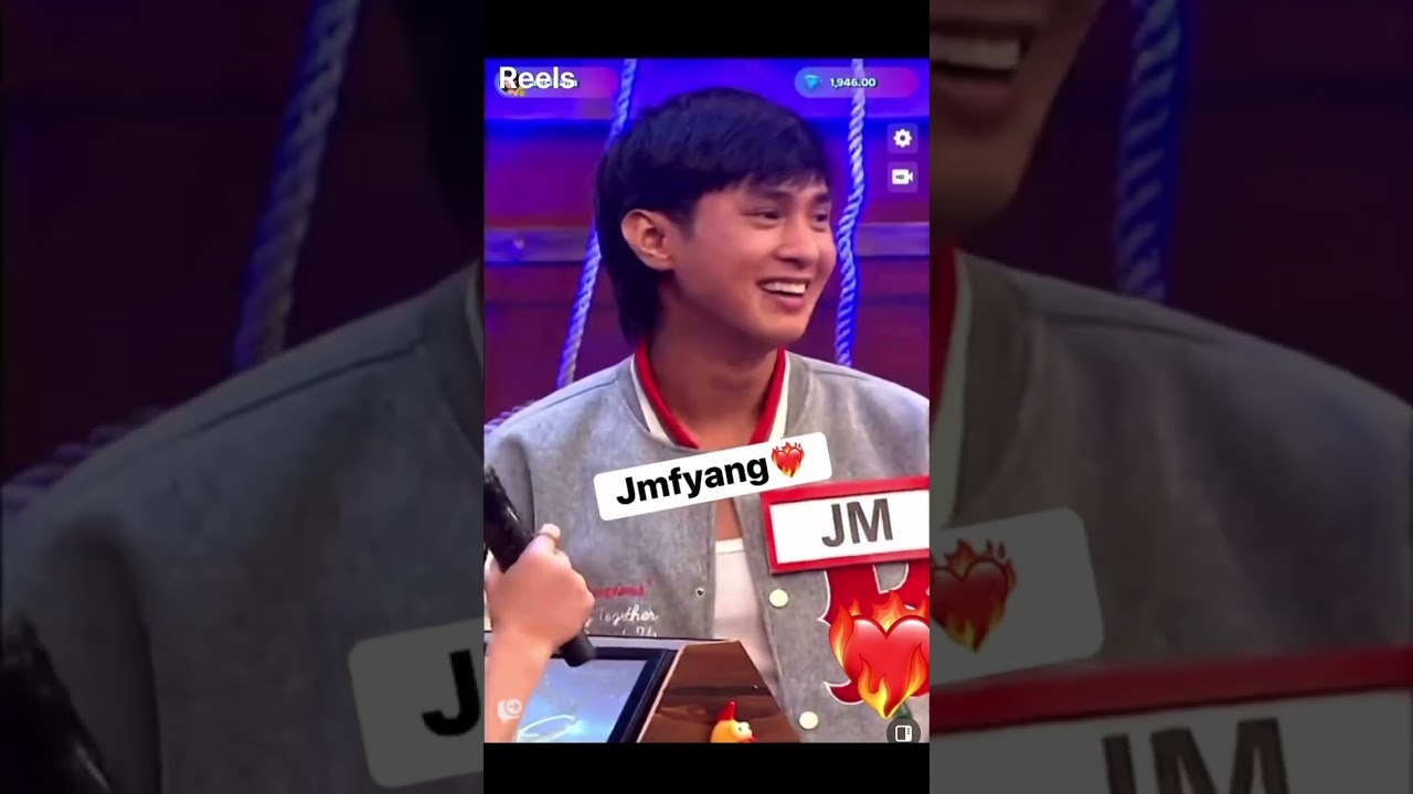 JMFYANG, NAKAKATAWANG GUESTING🤣🥰💛