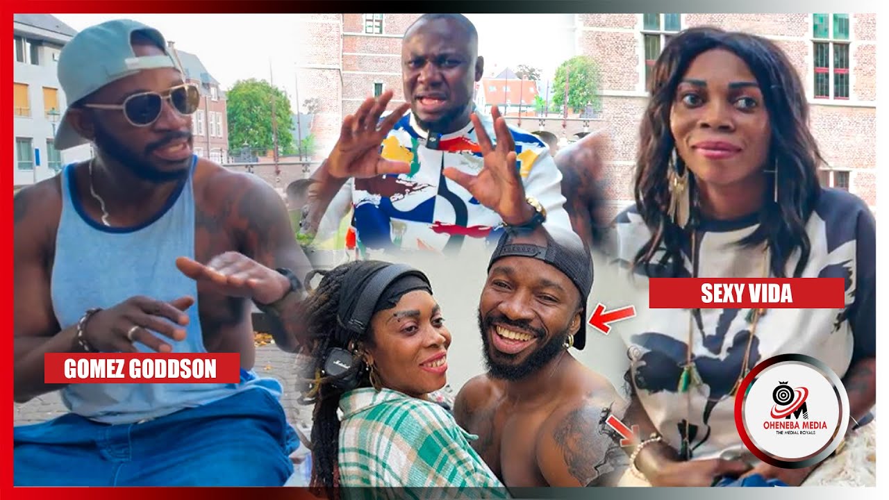 🔥My Enemies Want To Destroy My Marriage,Sexy Vida Confess A Break Up Between Her & Gomez But…
