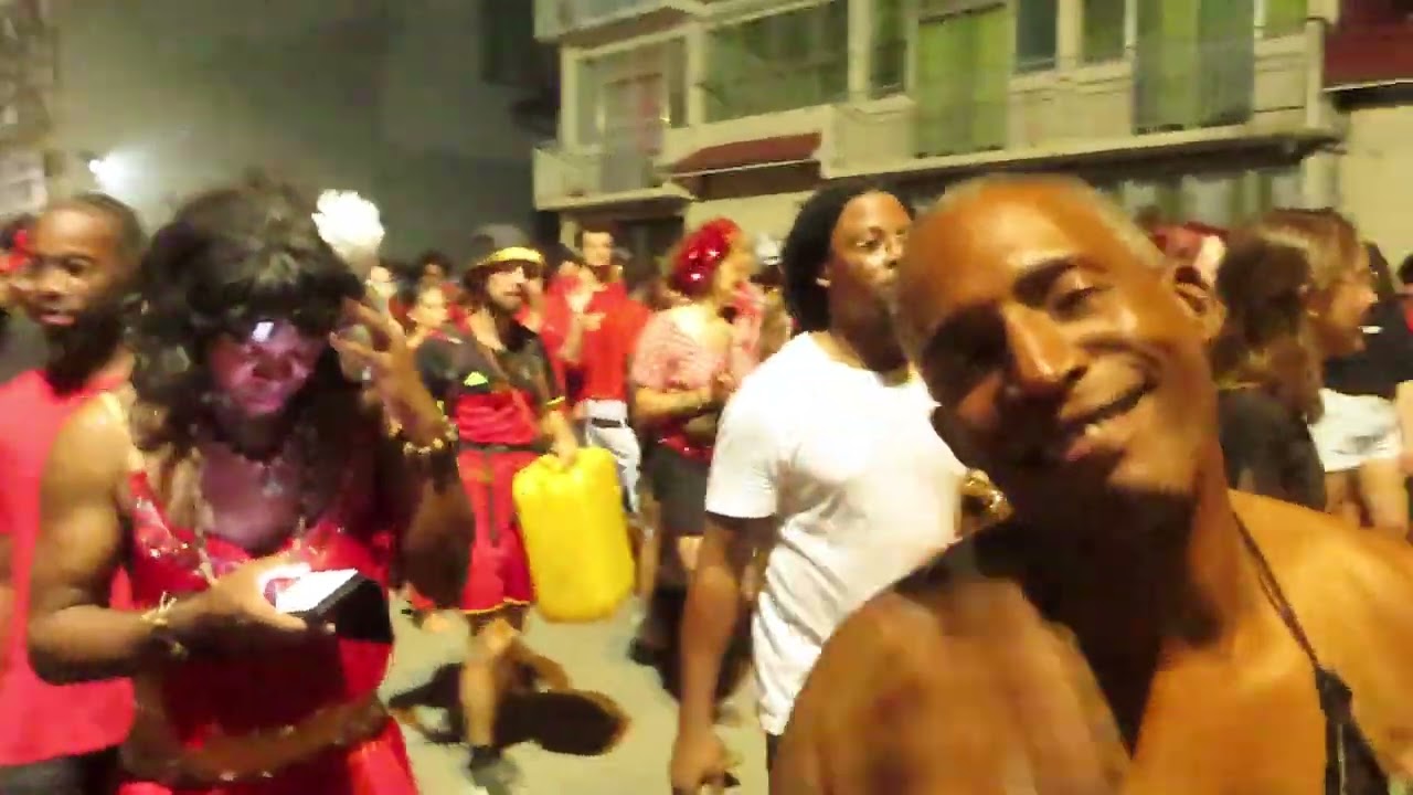 CARNAVAL GUYANE 2025 ~ * ~