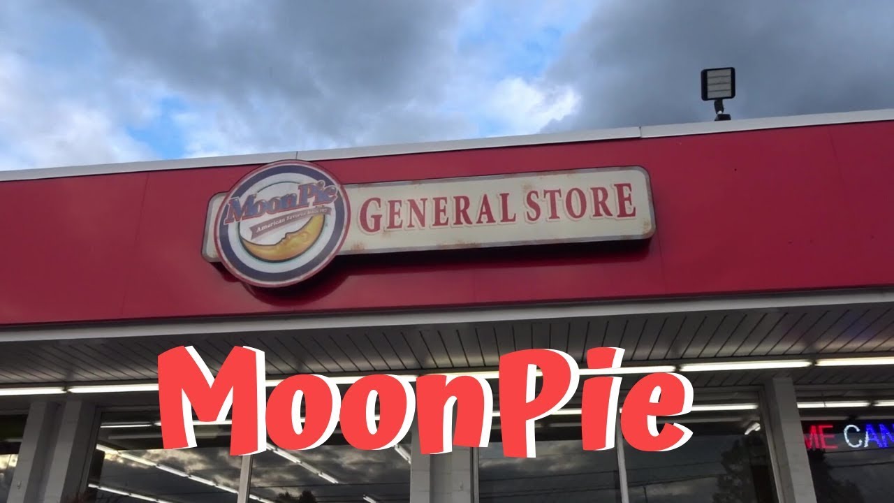 MoonPie General Store