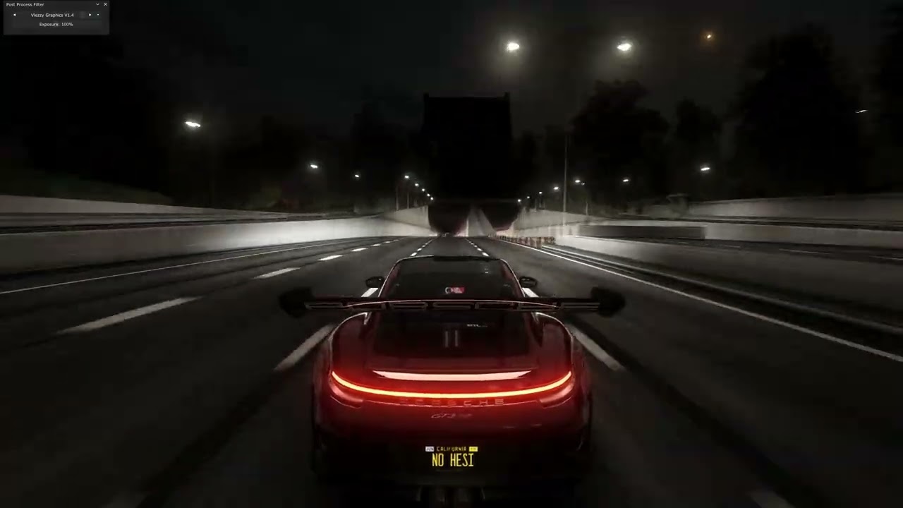 Assetto Corsa Pure 3.01 Hotfix HighRes  Lights Patch v0.3.0 preview110 full  Vlezzy Graphic v1.4