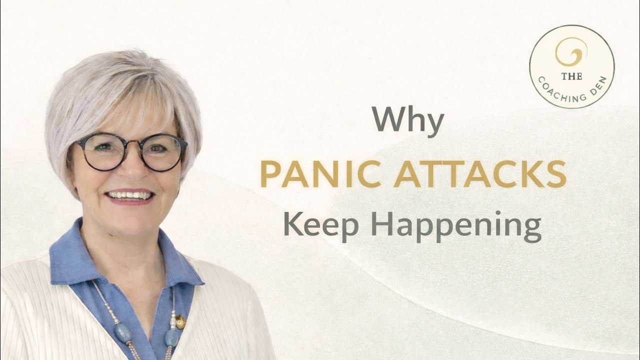 Why Panic Attacks Escalate - Part 3 