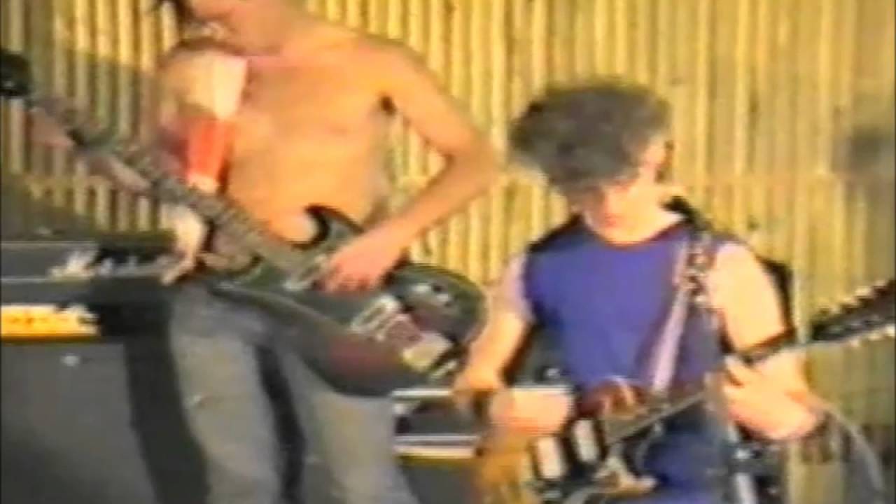 Marina Revue - &Uacute;gyis meghalunk ('84 Balatonszemes)