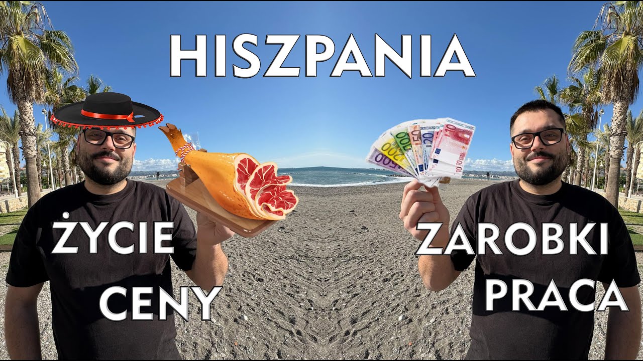 Ile kosztuje życie w Hiszpanii? Wynajem mieszkania, praca, najlepsze regiony do życia w 2025 roku.