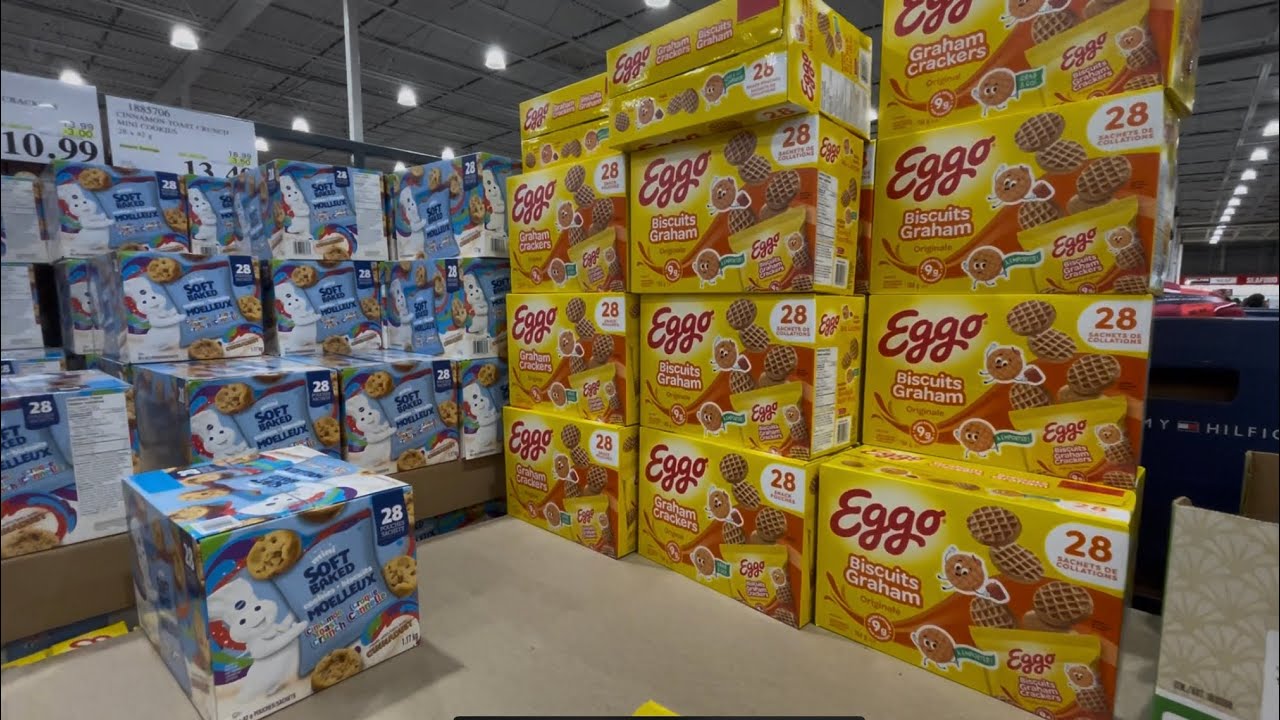 COSTCO RICHMOND Deals, NOV 2025