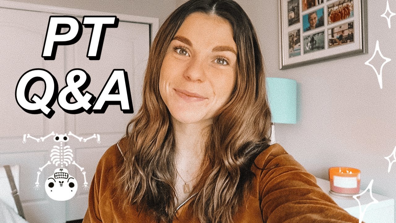 physical therapy q&a | job update, my experience at UGA, pre-PT tips, PT pros/cons