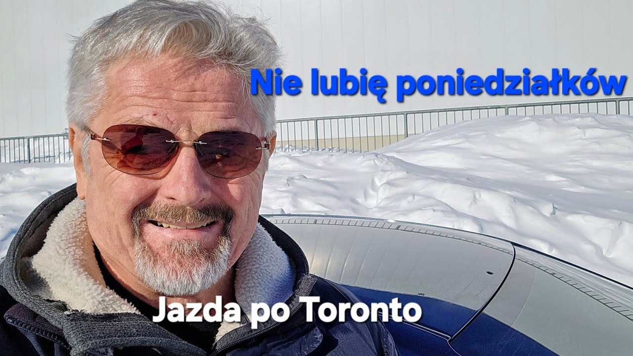 Nie lubię poniedziałków