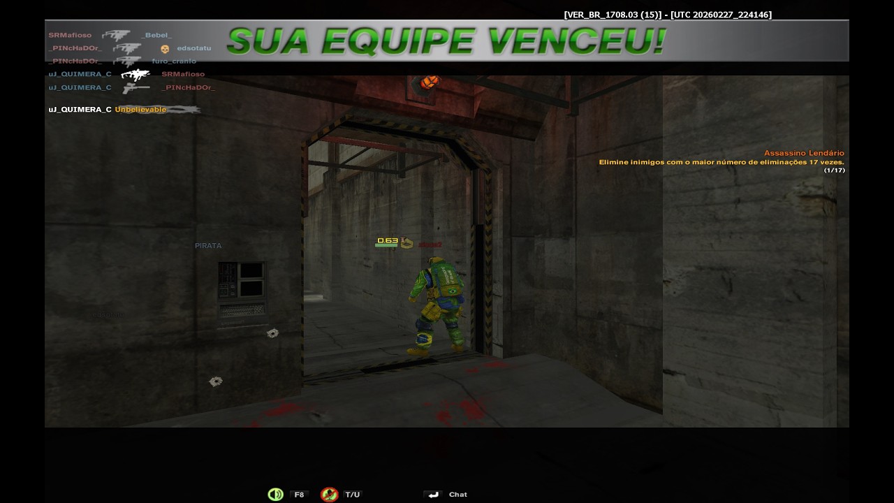 COMBAT DE ARMAS :   CLÃ RAZER  DEATHADD3R  LIVE