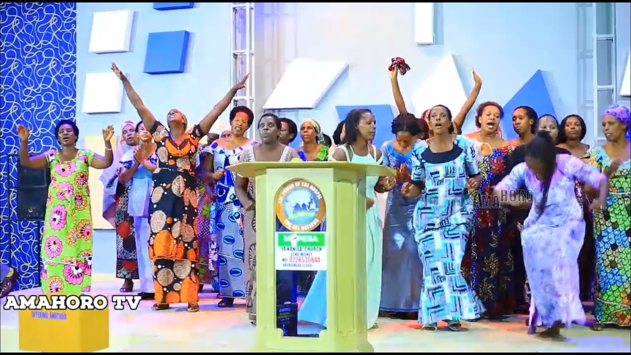 IGISIRIMBA BY KOFFI😍😍ABAMAMA BATAMBIYE IMANA NEZA!IREBERE UMUNEZERO URANZE IGITARAMO UMUKUNGA