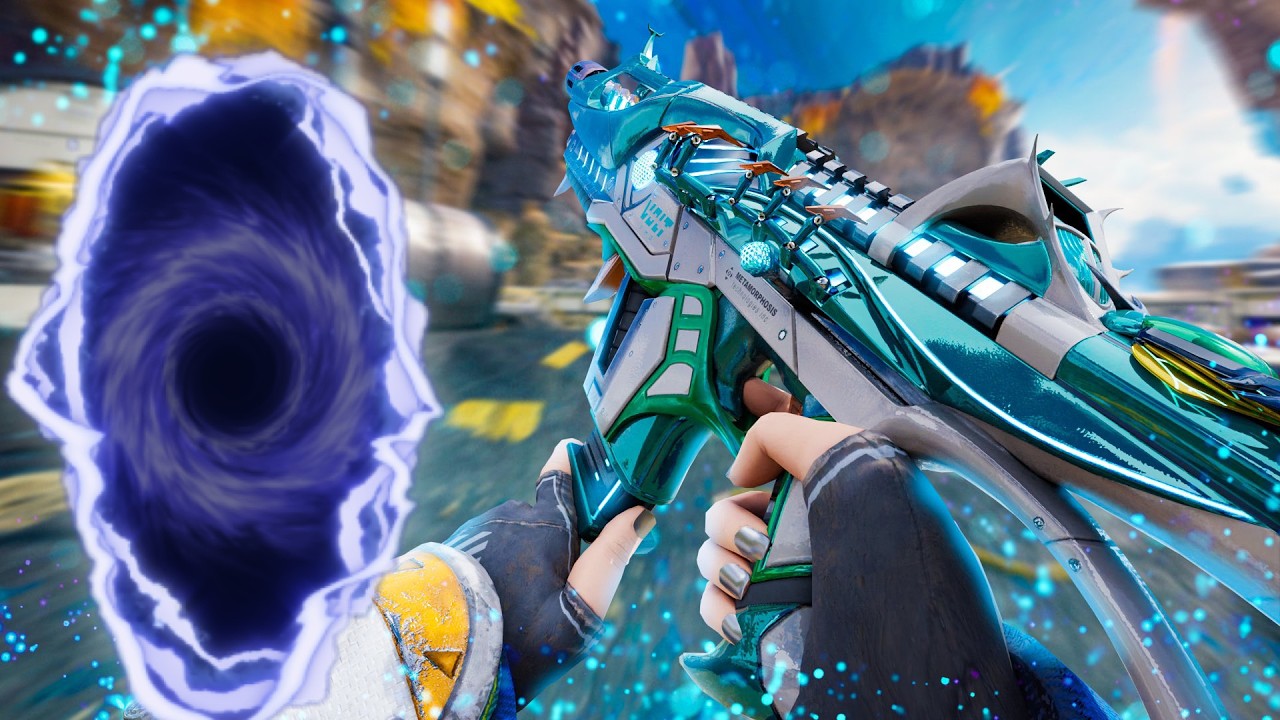 Входит в 0,01% лучших игроков Apex Legends по игре за Рейт в одиночку (10 000 часов).