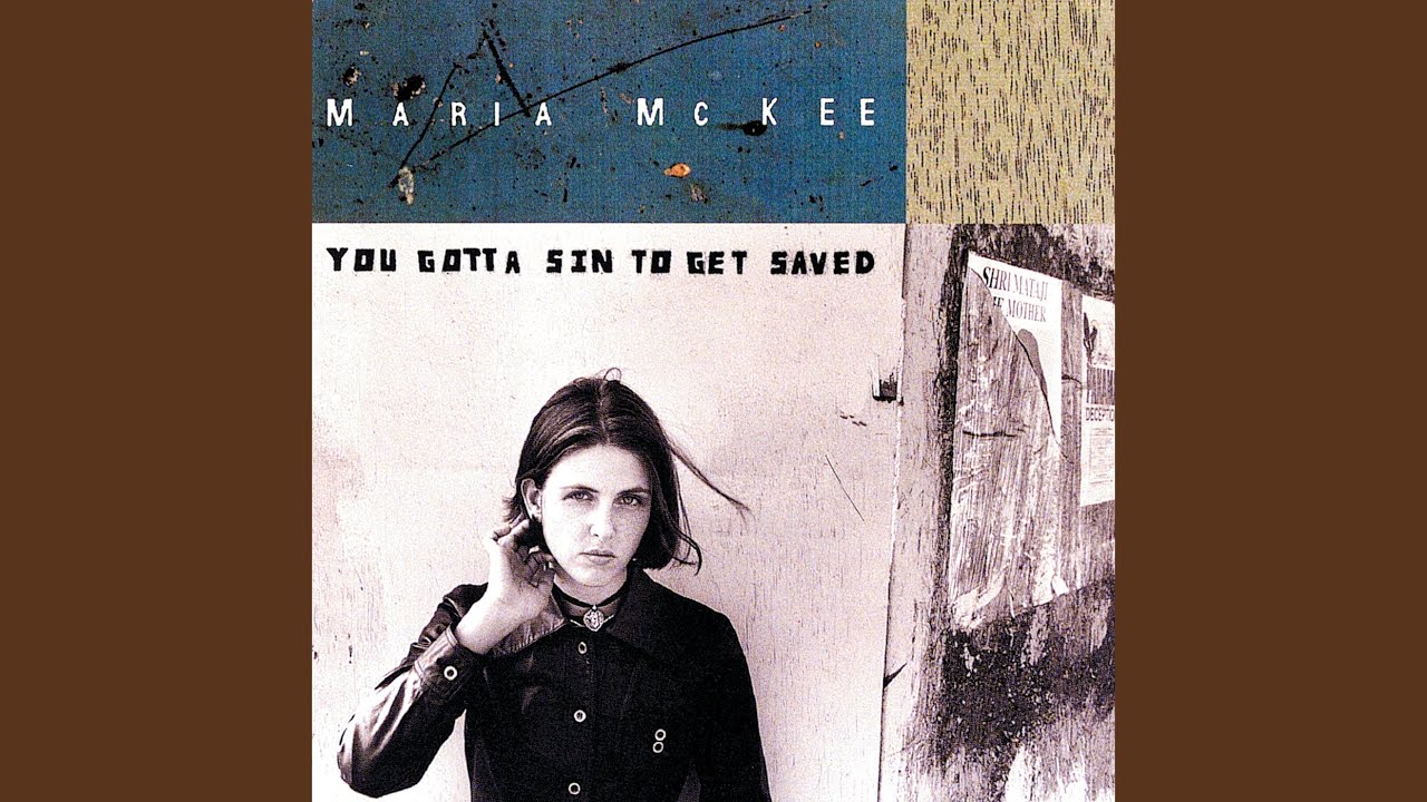 You Gotta Sin To Be Saved