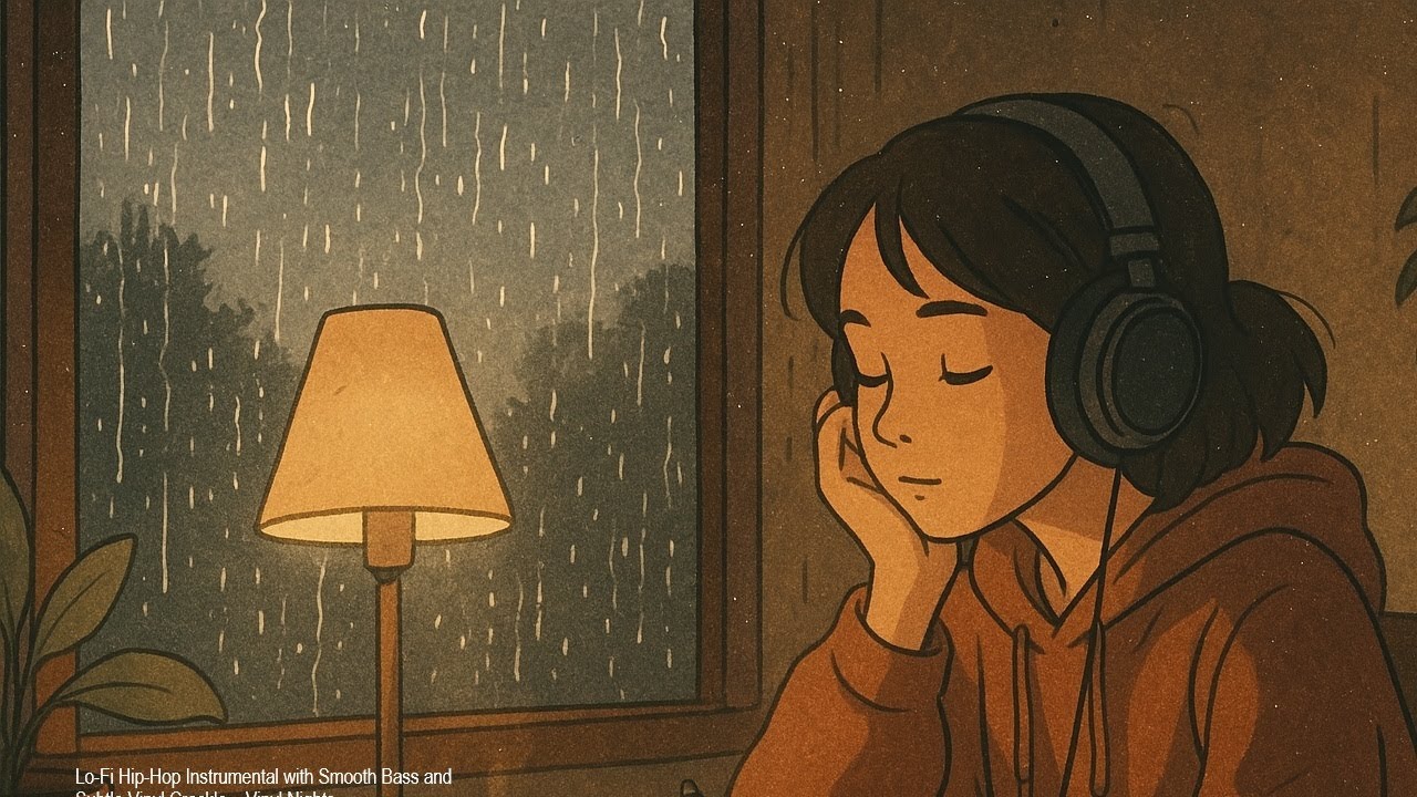1 Stunde Lofi musik zum lernen und entspannen |  Relaxing Lo Fi Study Beats