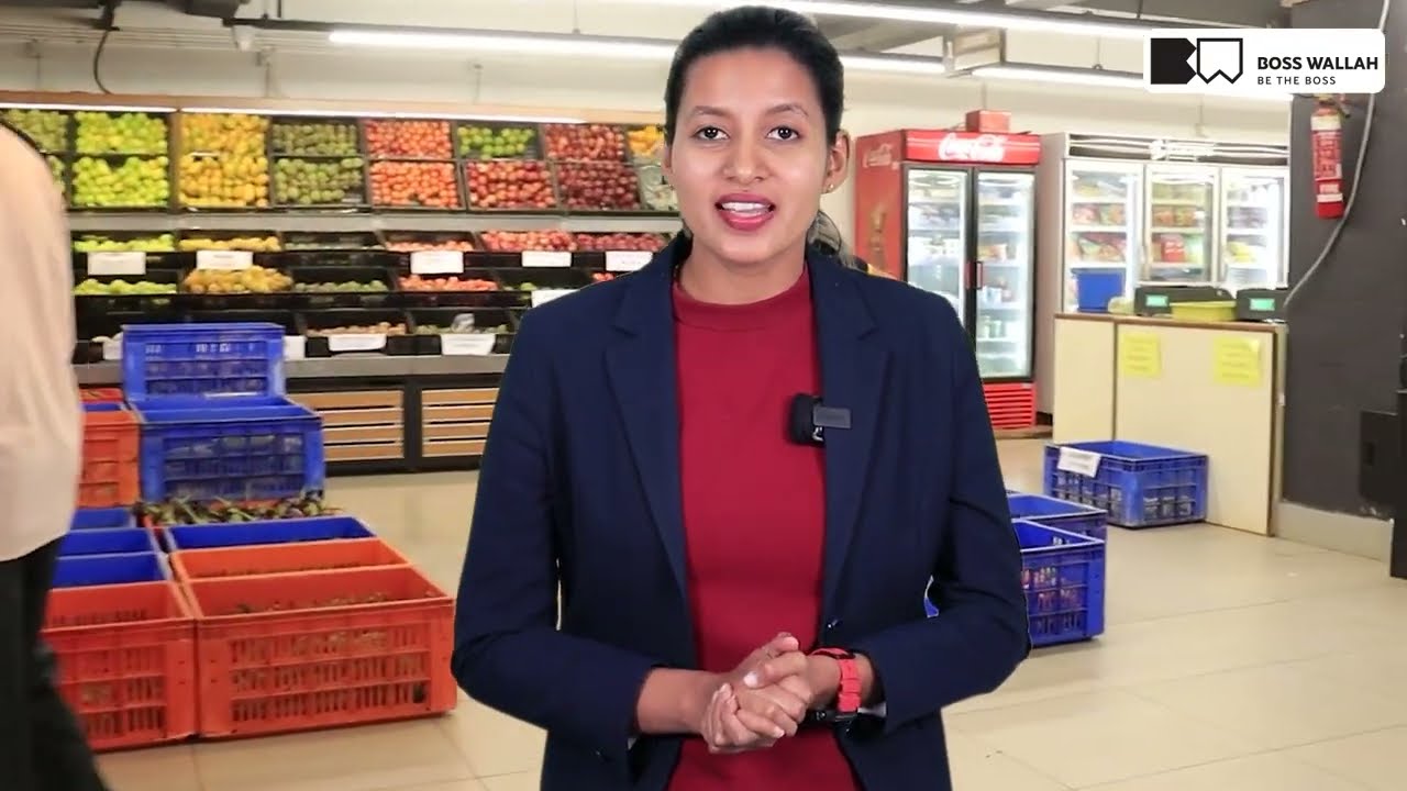 Supermarket Business Idea in Malayalam - Start a Profitable Retail Business for Good Income