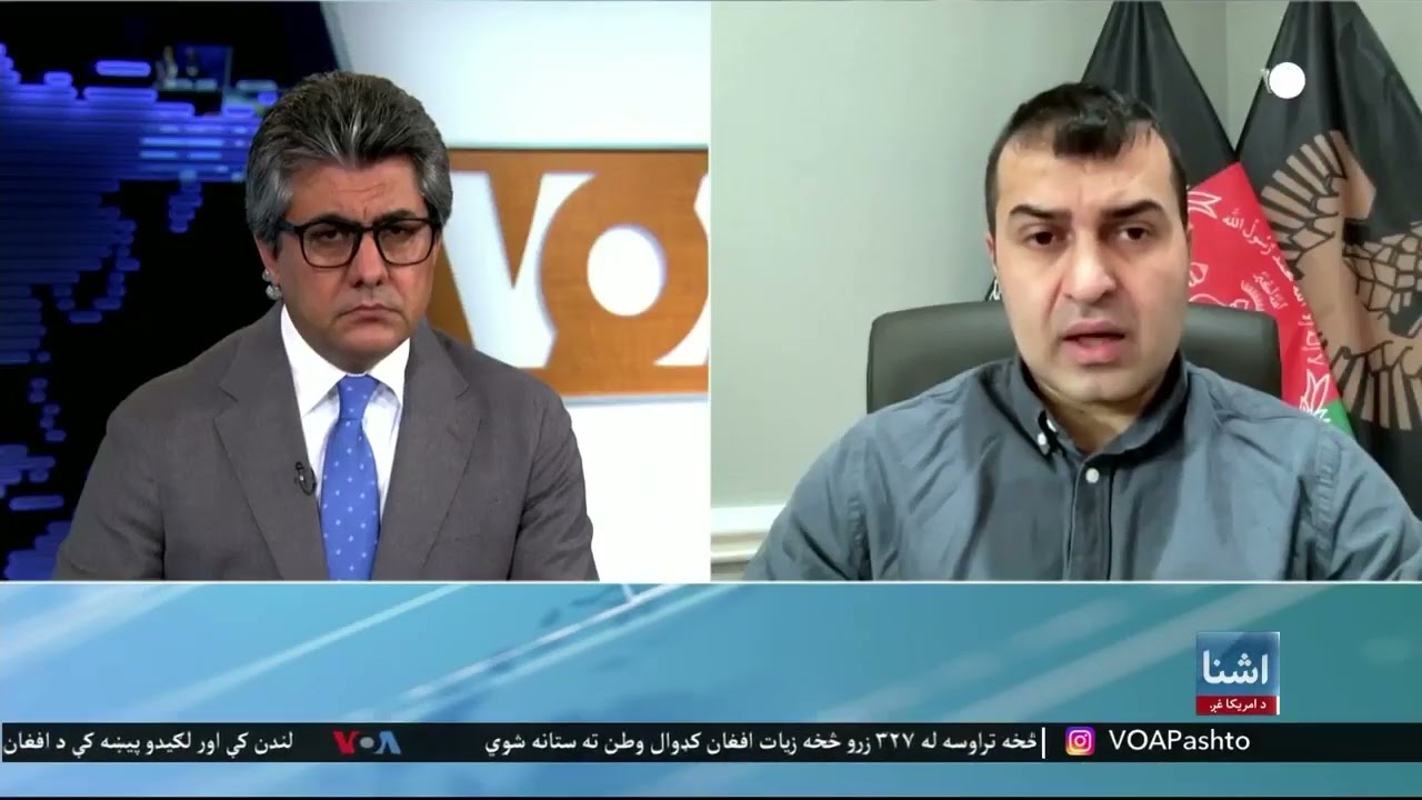 افغانستان ته د القاعده غړو د تګ راتګ او اوسیدو په اړه د سمیع سادات ادعا