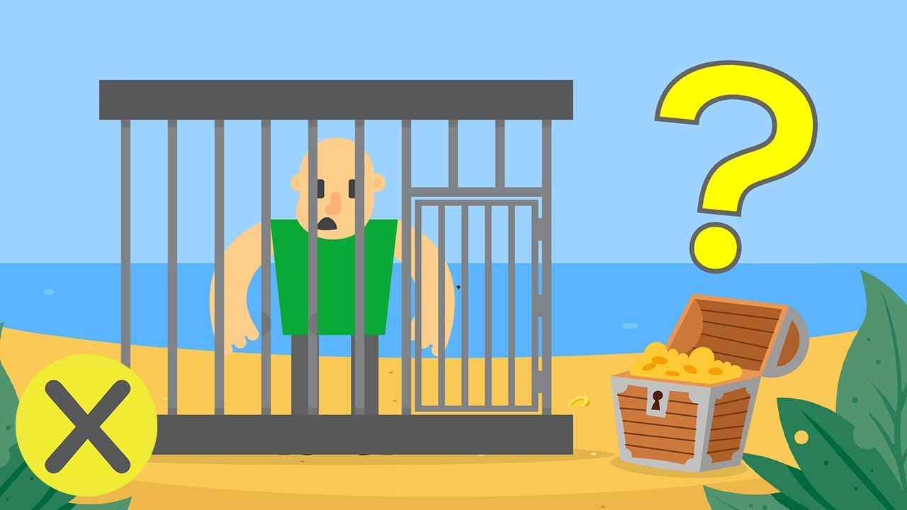 9 Acertijos para ejercitar tu mente