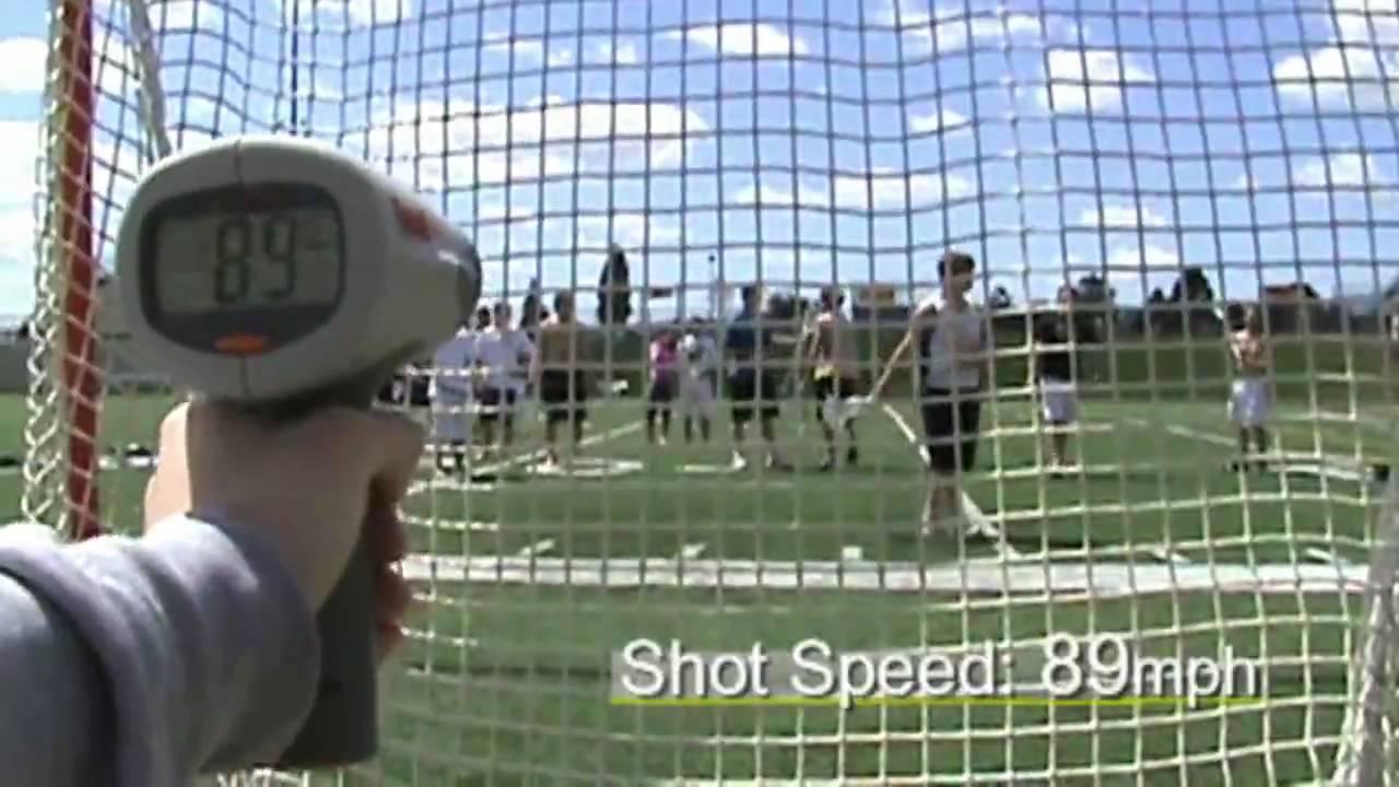 Lax Rip Sesh - Spring 2010