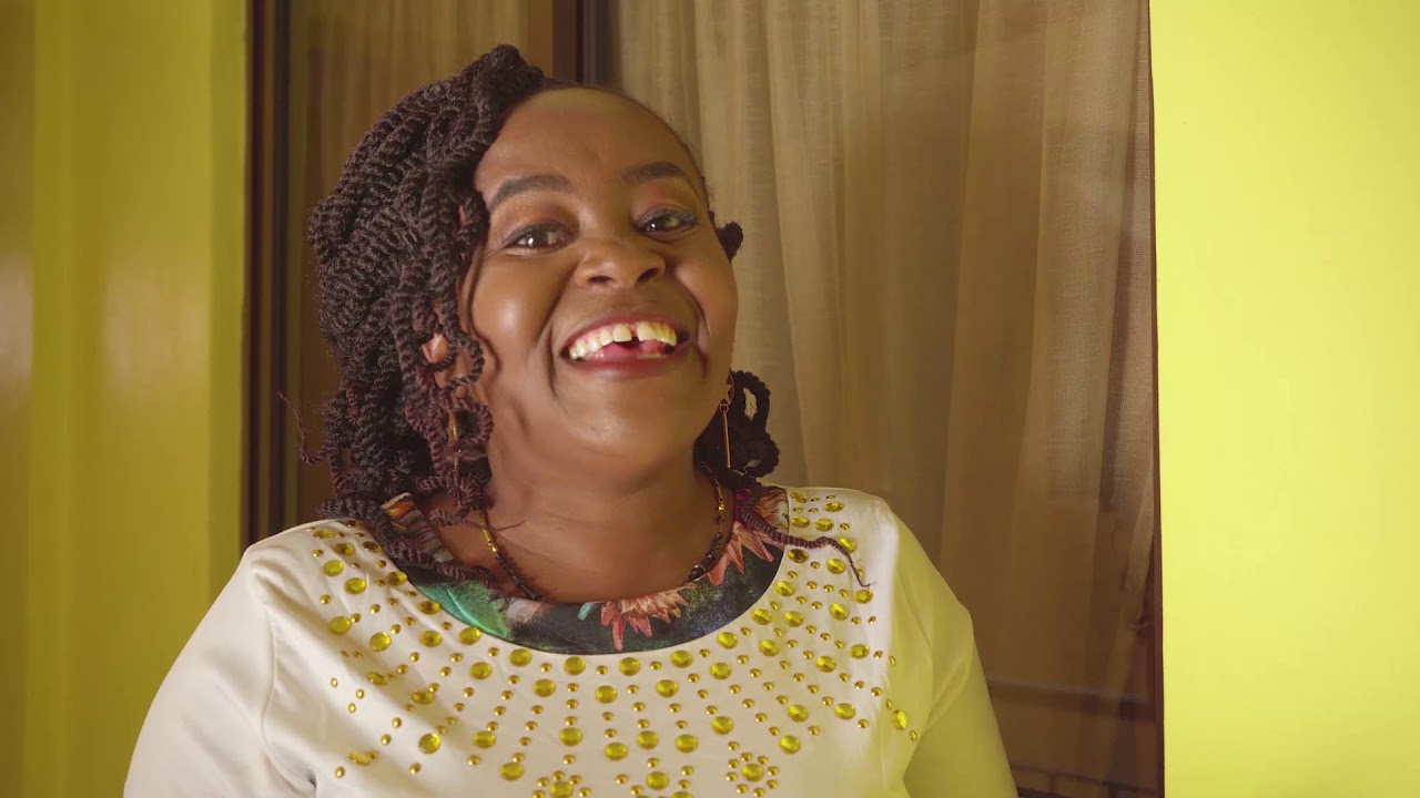 Tutirabatara kuhaica mukuyu re edited-Hellen Mwangi (Official )