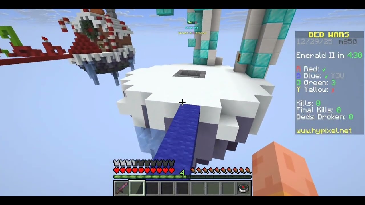 Bedwars 13