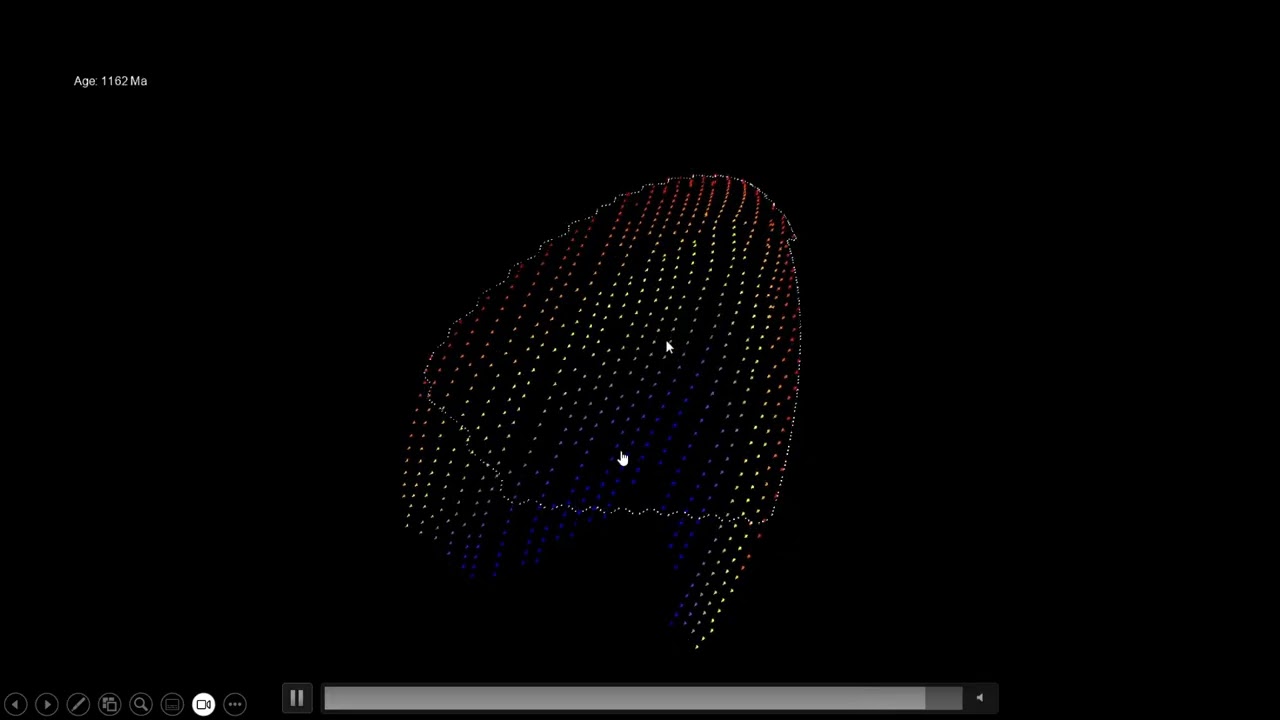Procedural Marbles 9: Induced Subduction