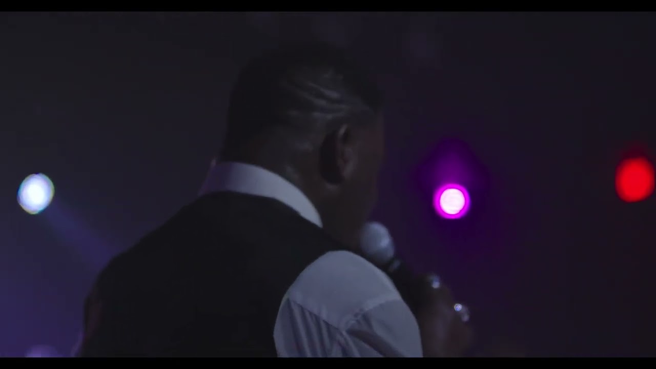 Anthony Bailey Show Live In Pigeon Forge Tennessee